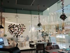 -西堤牛排(合肥之心城店)