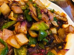 -灵福缘私房菜·农家菜(拈花湾·灵山大佛必推店)