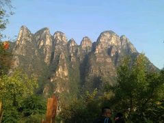 android_upload_pic-十渡东湖港风景区