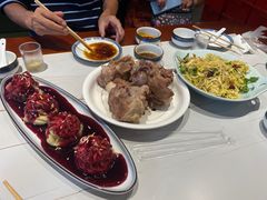 -经典老菜坊·开封灌汤包(火车站店)