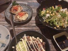 -福匠日本料理(人民路店)