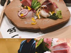 -鮨一日本料理(大中华店)