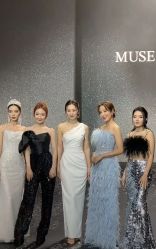 点击看大图 -MuseMarry婚纱(前海嘉里中心店)