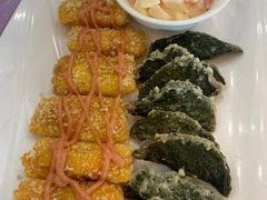 -外沙富龙城酒楼(老街店)