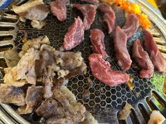 -杀猪天·韩国烤肉(总店)