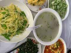 -小六农家乐(崇明西沙湿地店)