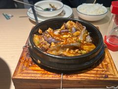 -吴氏老妈·23年家常菜(古城店)