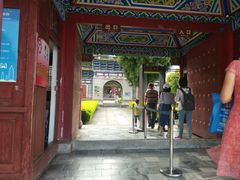 -总统兵马大元帅府