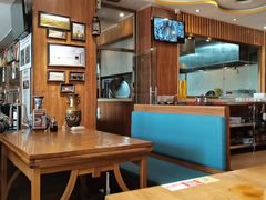 -格日勒阿妈蒙古厨房(新华广场店)