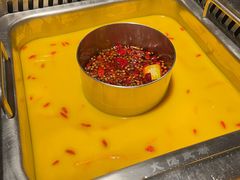 -大隐·成都火锅Bistro(合生麒麟新天地店)