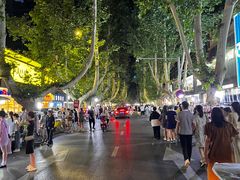 -健康路夜市