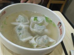 -南城香·饭香串香馄饨香(赵公口店)