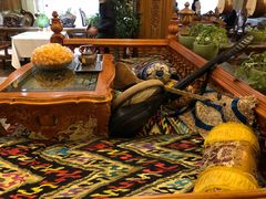 -萨拉漫饮食(北京中路店)