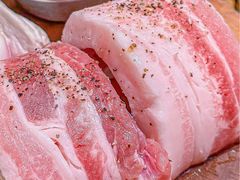 -Ant 蚂蚁洞烤肉·大营地(上海静安大悦城店)