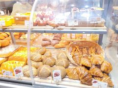 -BreadTalk面包新语·烘焙蛋糕(金光华广场店)