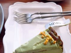 -MIMO CAFE(沙头角店)