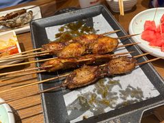 -管氏翅吧(马家堡店)