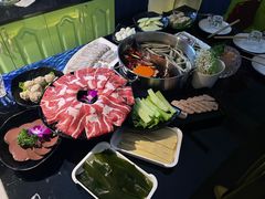 -唯爱KTV聚会餐厅(仙林东城汇店)