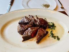 法式香煎牛排-福楼法餐厅FLO