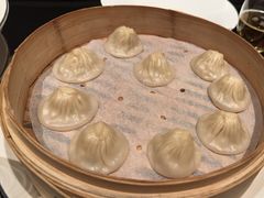 -丽晶轩中餐厅(重庆丽晶酒店)