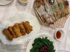 -翠亭酒家(山西南路店)