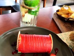 -魏斯理汉堡(西安沣东吾悦店)