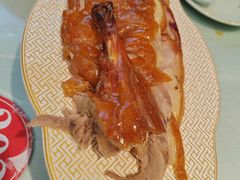 -正阳春烤鸭(华捷道店)