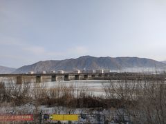 -图们国门景区