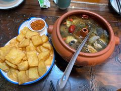 -云隐小厨·传统大理美食(复兴路店)