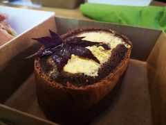 -老梦面包CHEZMOREL(麦子店)