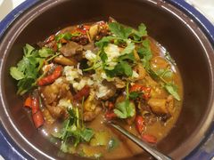 -大鸭梨烤鸭(左家庄店)