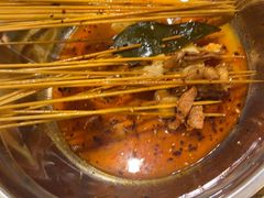 -嘉州鲜知味钵钵鸡(奎星楼店)
