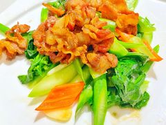 -香香海南菜餐厅