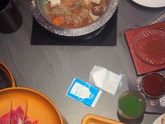 -牛YO寿喜烧和牛火锅自助(三台子万象汇店)