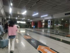 -沈阳南站