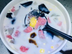 -椰本·海南正宗椰奶清补凉(佳园里店)
