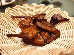 红烧石歧乳鸽-稻香酒家(天河城店)