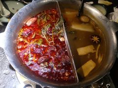 -湊湊火锅·茶憩(新中关购物中心店)