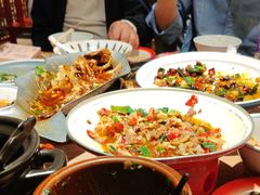 -树厨贵州菜(大十字店)