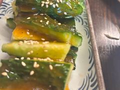 -拉面莊夢語＆中华料理八椿