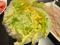 -崔记生活·铁锅炖鱼粘卷子(总店)