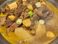 老任桥牛肉锅-徽镇小厨·经典徽菜(马连道店)