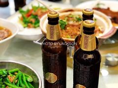 -福满园大酒楼(梅林店)