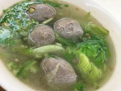 -福合埕牛肉丸(水仙园店)