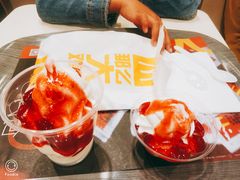 -麦当劳(天兴罗斯福店)