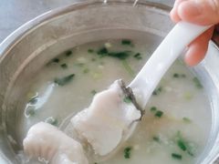 -财记鱼粥·肠粉