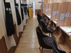 -独食火锅·半米屋台(直营总店)