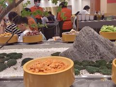 -喜家自助小火锅(乐客城店)