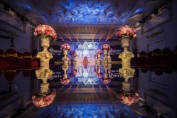 -谛融婚礼酒店·宴会厅(花园店)