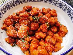 -威斯汀舞台餐厅